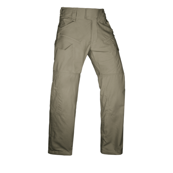 G4 FR Field Pant Ranger Green