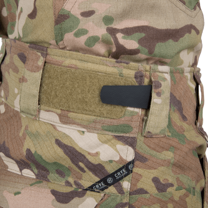 Adjustable Waist
