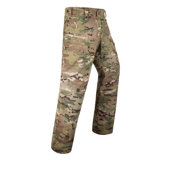 G4 Hot Weather Field Pant MultiCam front