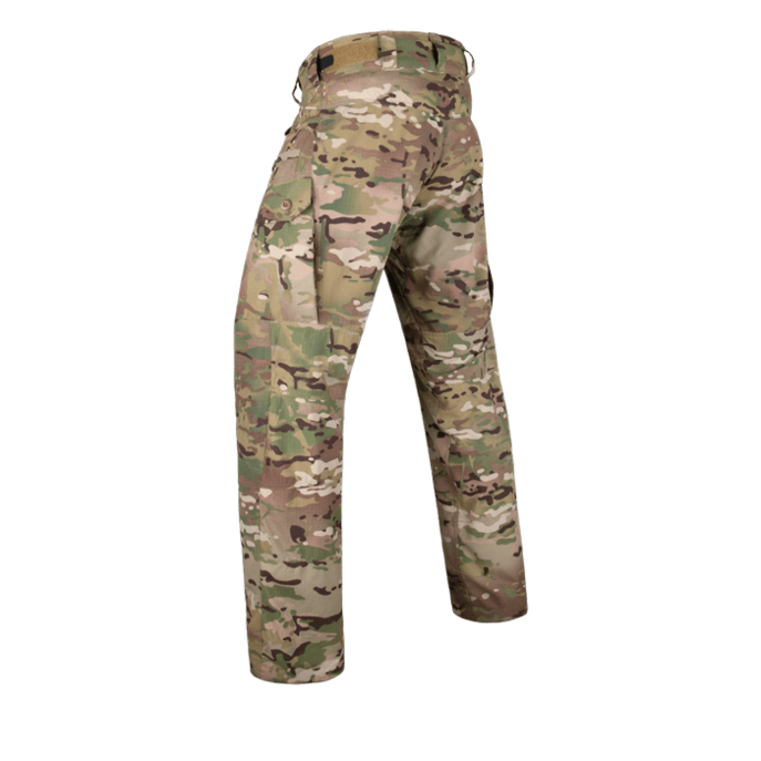 G4 Hot Weather Field Pant MultiCam back