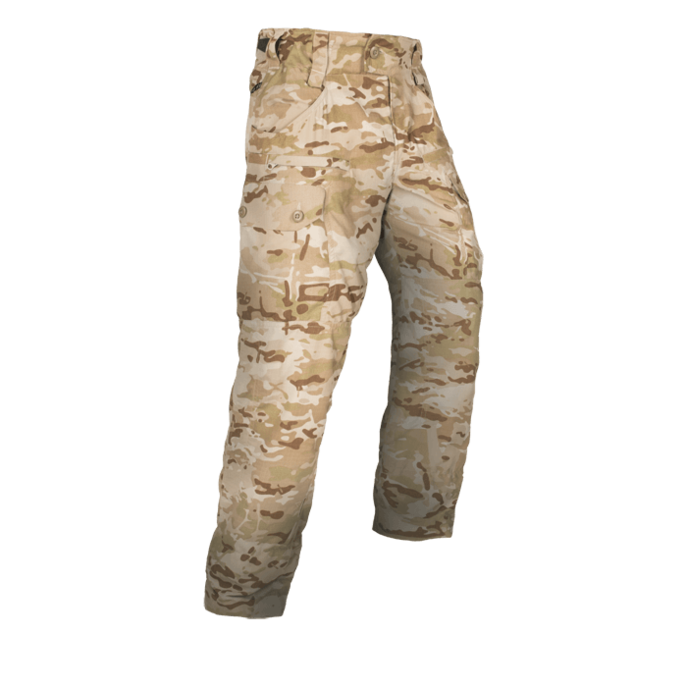 G4 Hot Weather Field Pant MultiCam Arid