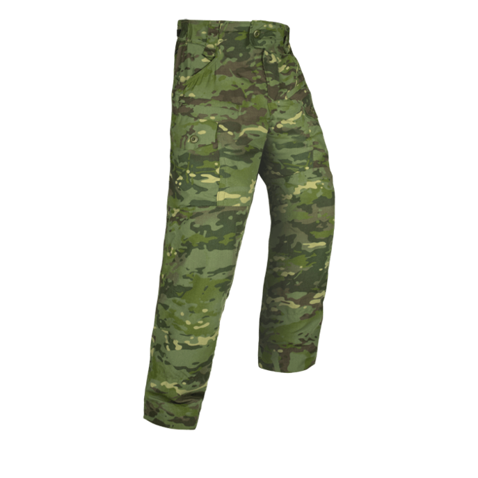 G4 Hot Weather Field Pant MultiCam Tropic