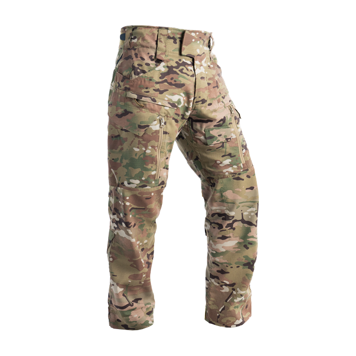 G4 AVIATION FIELD PANT™ MULTICAM FRONT