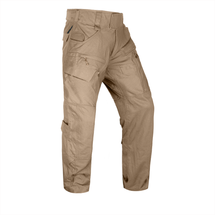 G4 AVIATION FIELD PANT™ KHAKI