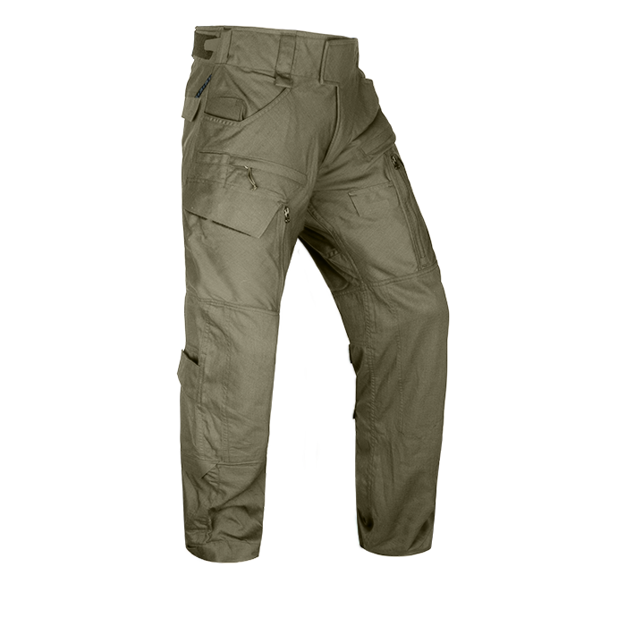 G4 AVIATION FIELD PANT™ RANGER GREEN