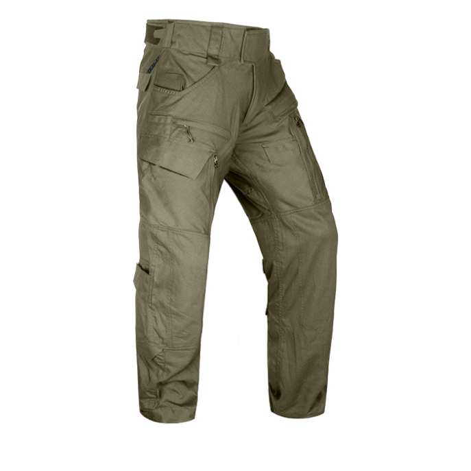 G4 AVIATION FIELD PANT™ RANGER GREEN