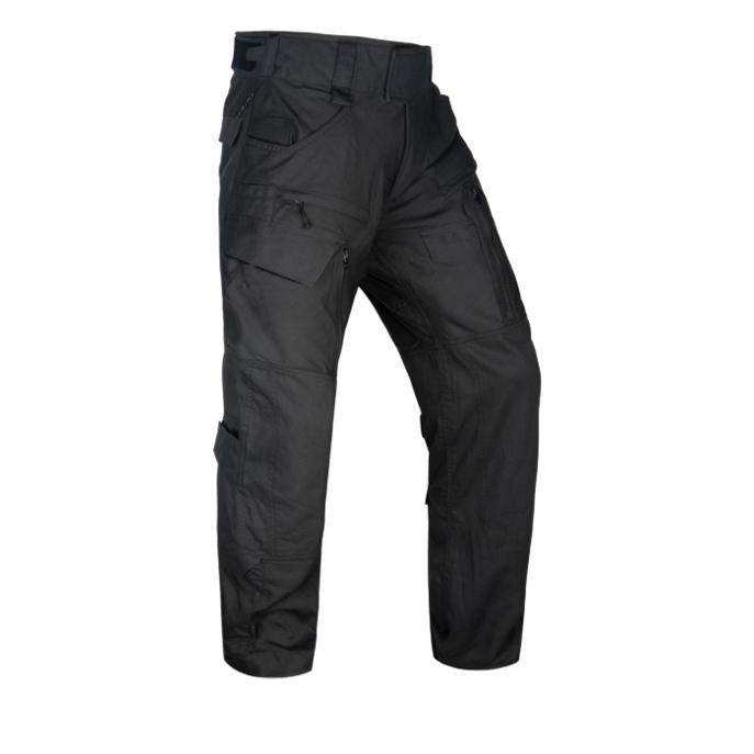 G4 AVIATION FIELD PANT™ BLACK