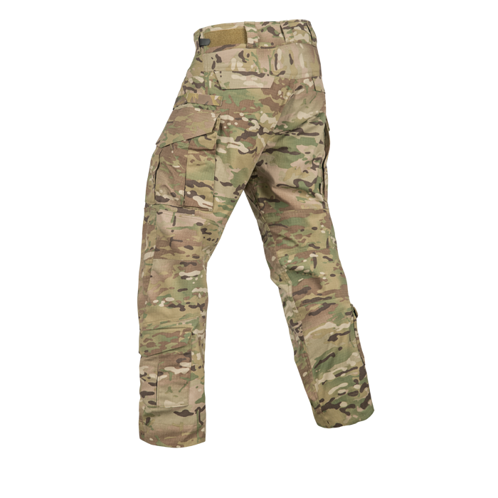 G3.5 FIELD PANT™ MULTICAM - back