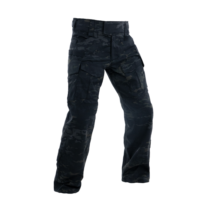 G3.5 FIELD PANT™ MULTICAM BLACK