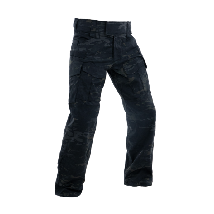 G3.5 FIELD PANT™ MULTICAM BLACK