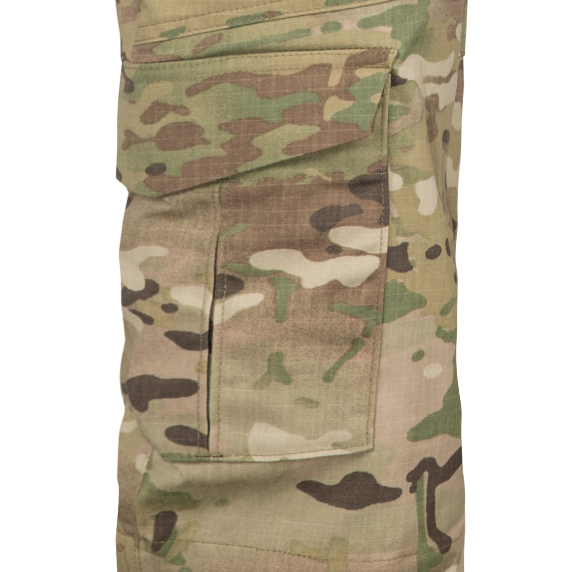 G3 style calf pockets