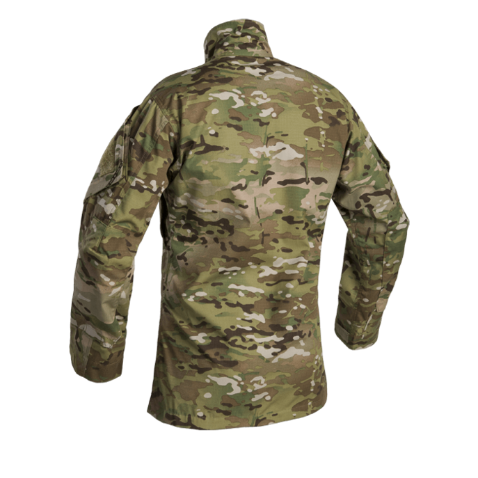 G3 Field Shirt MultiCam front