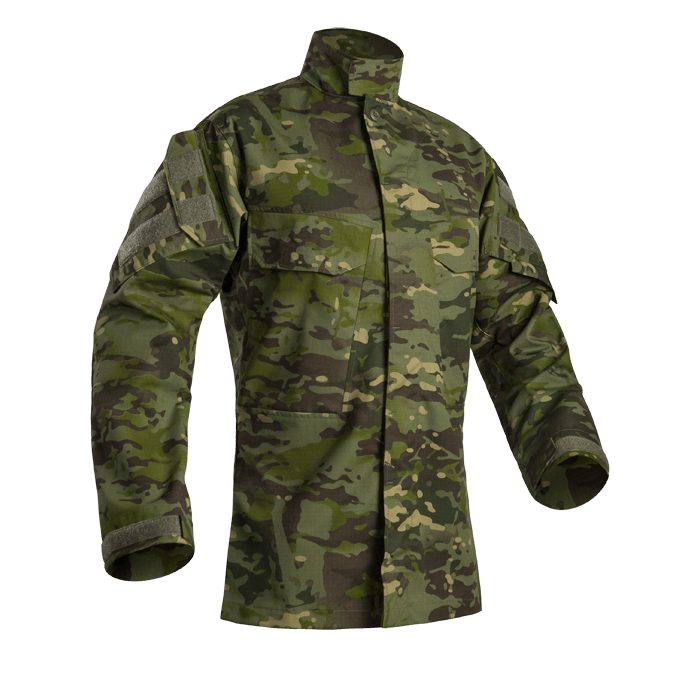 G3 Field Shirt Navy