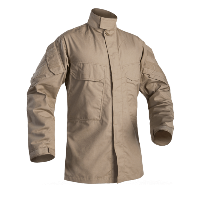 G3 Field Shirt Ranger Green