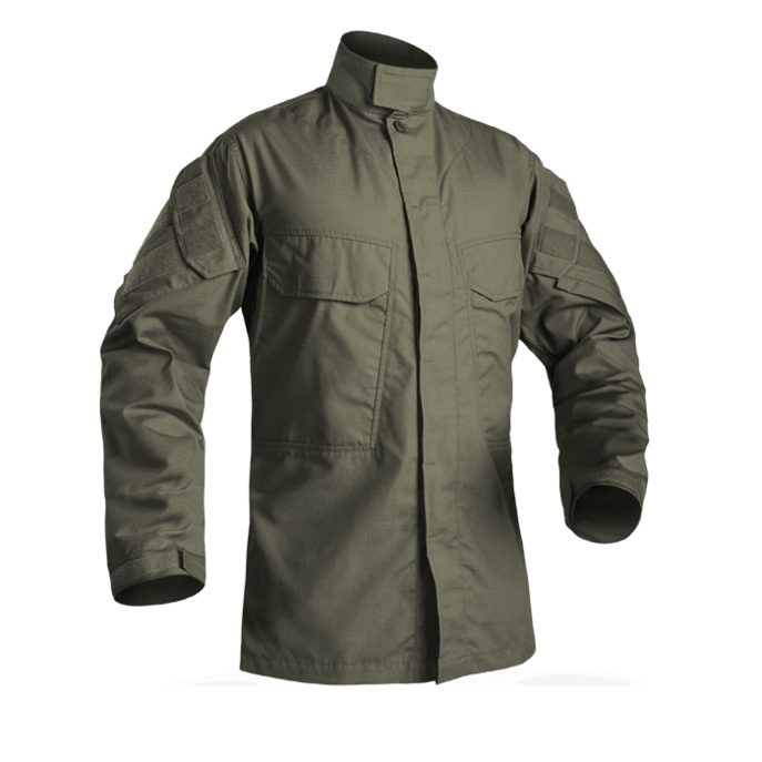 G3 Field Shirt MultiCam Black