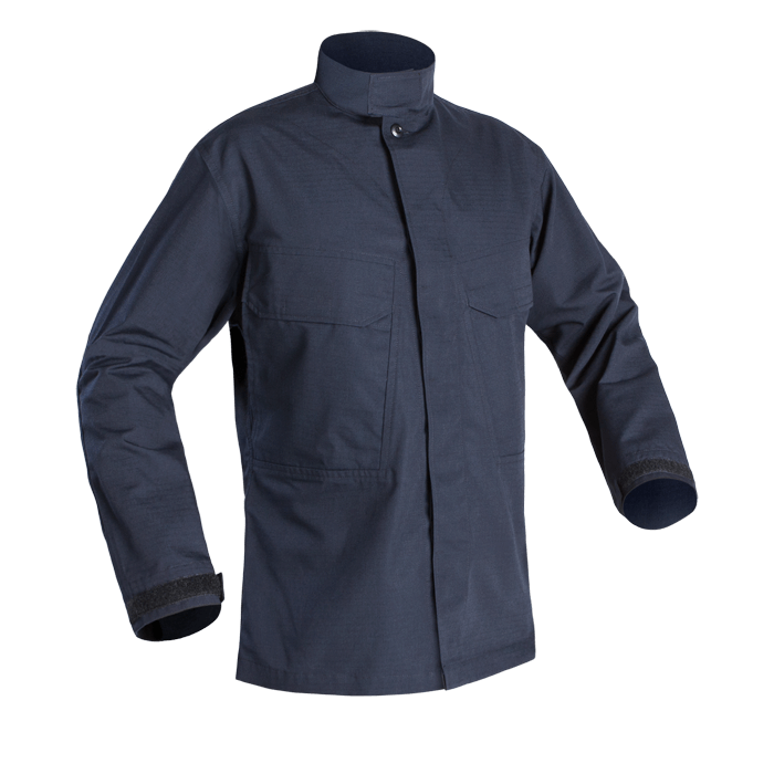G3 LAC Field Shirt Navy front