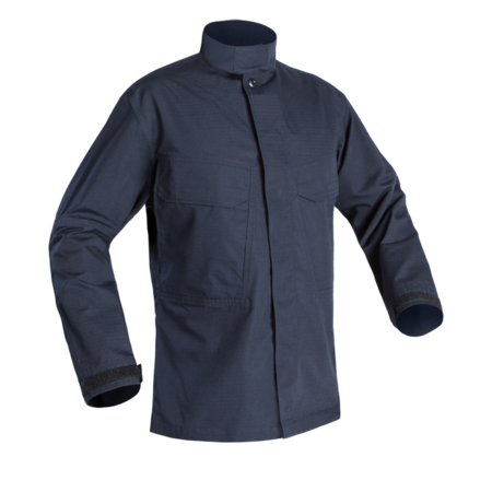 G3 LAC Field Shirt Navy front