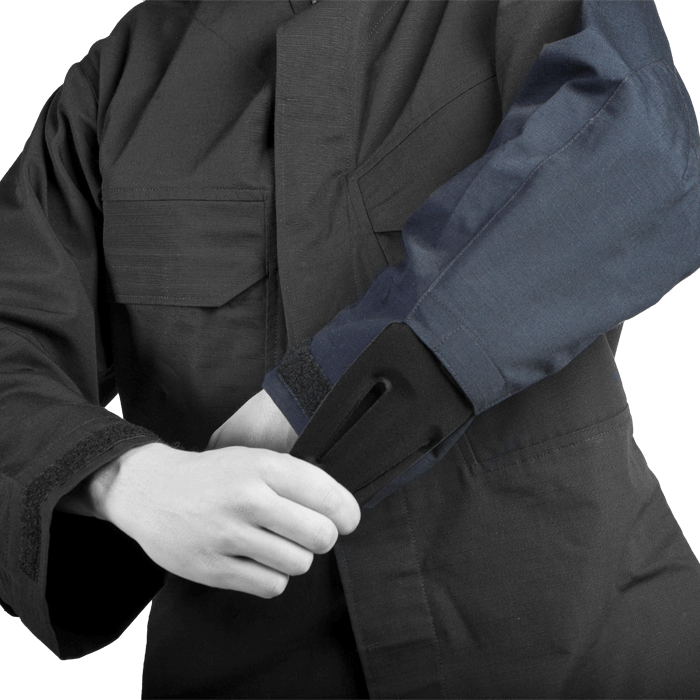 Designed for use with AirFlex elbow pads