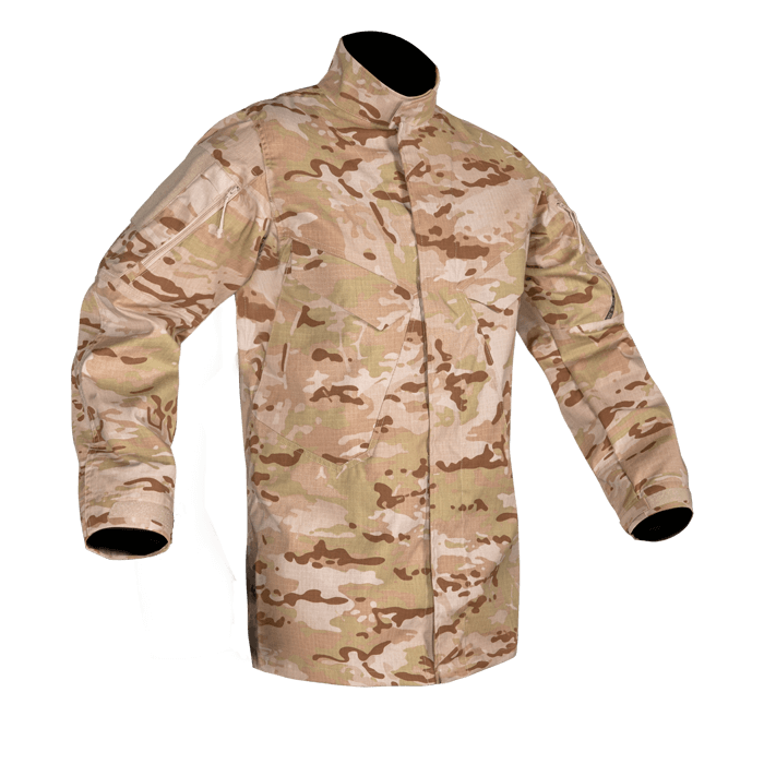 G4 Field Shirt MultiCam Arid