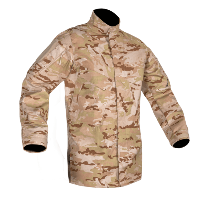 G4 Field Shirt MultiCam Arid