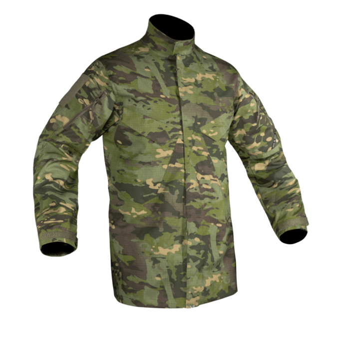 G4 Field Shirt MultiCam Tropic