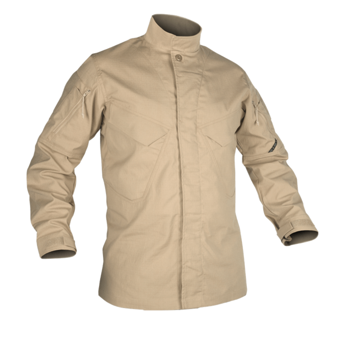 G4 Field Shirt Khaki