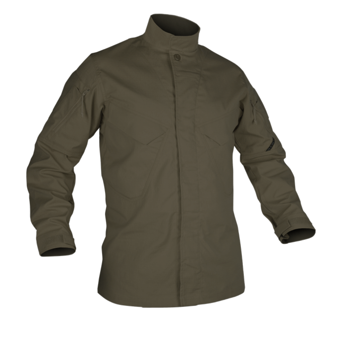 G4 Field Shirt Ranger Green