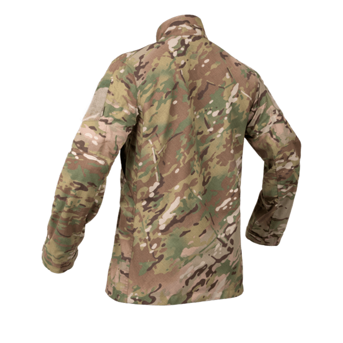 G4 FR Field Shirt MultiCam front