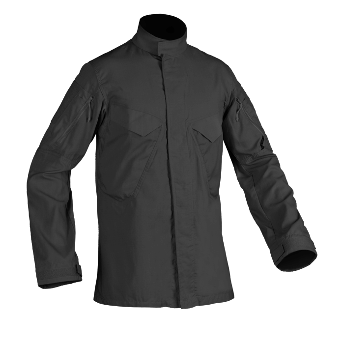 G4 FR Field Shirt MultiCam back