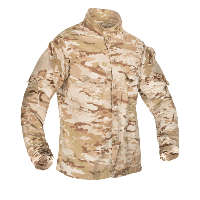 G4 Hot Weather Field Shirt Ranger Green