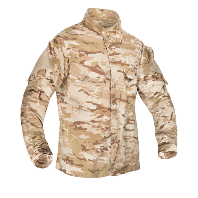 G4 Hot Weather Field Shirt Ranger Green