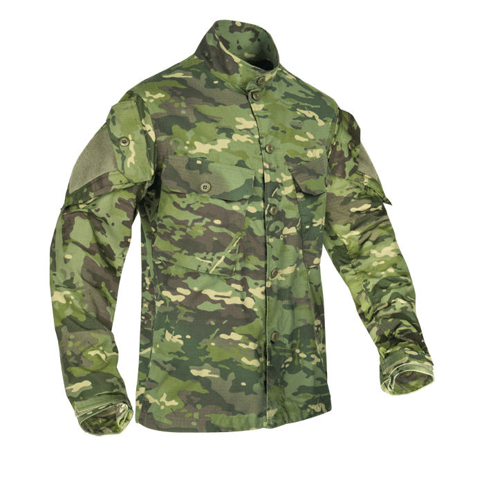 G4 Hot Weather Field Shirt MultiCam Tropic