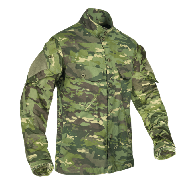 G4 Hot Weather Field Shirt MultiCam Tropic