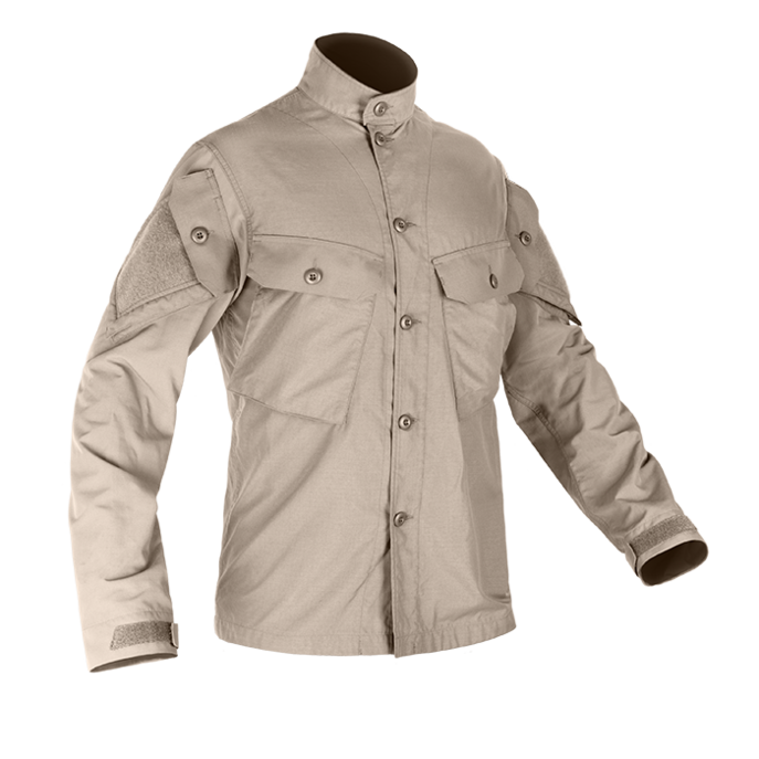 G4 Hot Weather Field Shirt Khaki