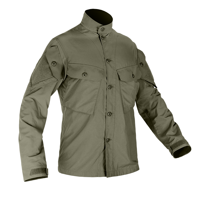 G4 Hot Weather Field Shirt Ranger Green