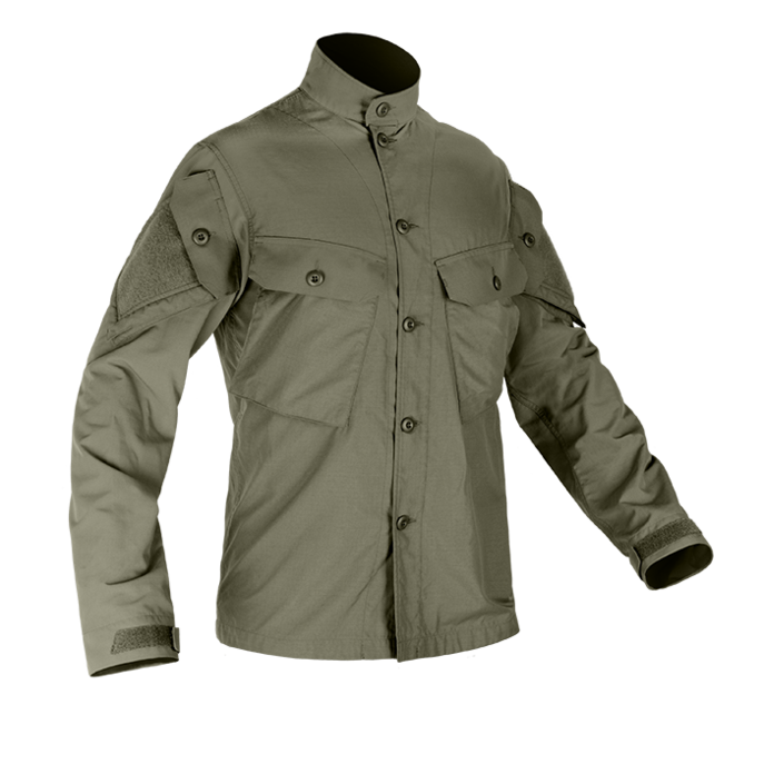 G4 Hot Weather Field Shirt Ranger Green