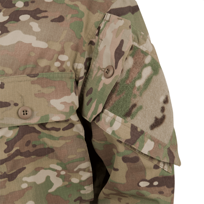 G4 Hot Weather Field Shirt MultiCam Arid