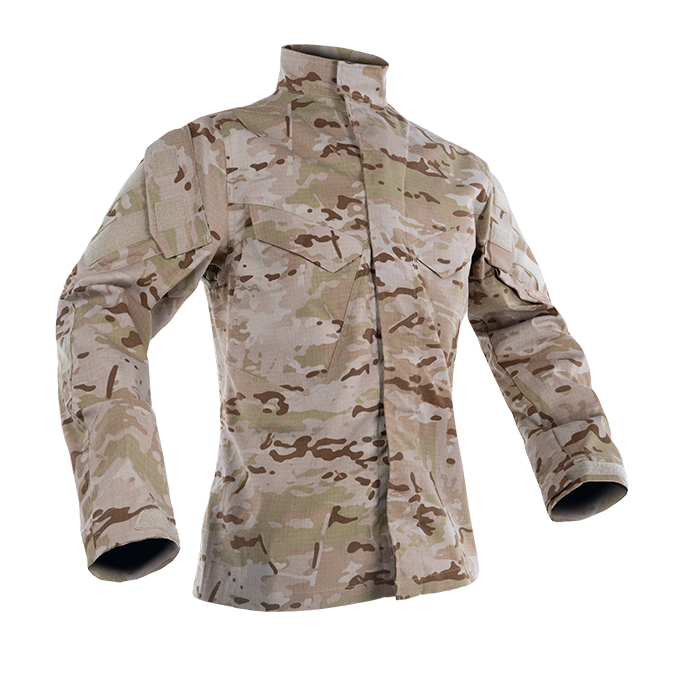 G3.5 FIELD SHIRT™ MULTICAM ARID