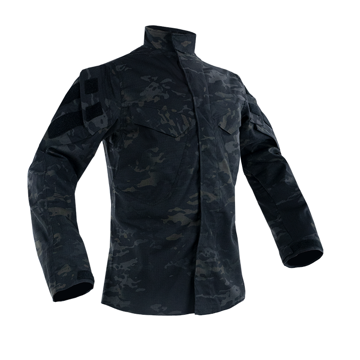 G3.5 FIELD SHIRT™ MULTICAM BLACK
