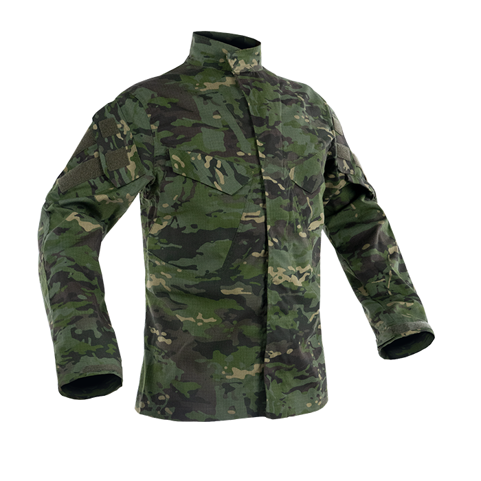 G3.5 FIELD SHIRT™ MULTICAM TROPIC