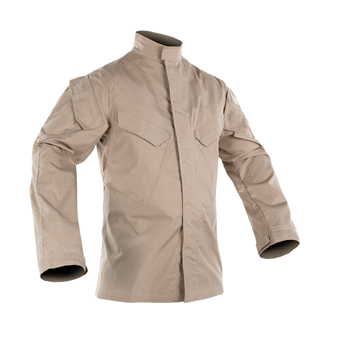 G3.5 FIELD SHIRT™ KHAKI