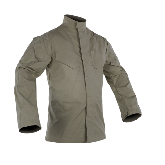 G3.5 FIELD SHIRT RANGER GREEN