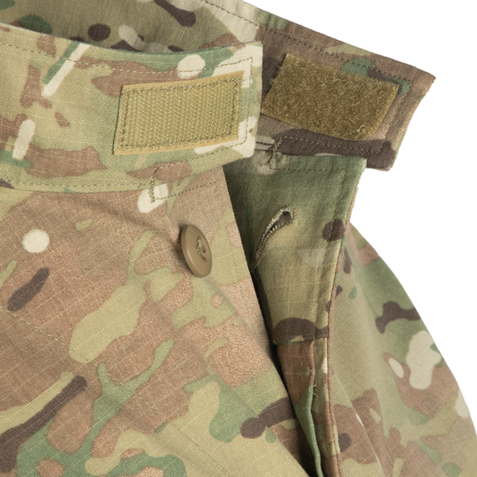Crye Precision G3 フィールドシャツ　LG-R マルチカム Crye Precision G3 Field Shirt™ (Color: Multicam / Small