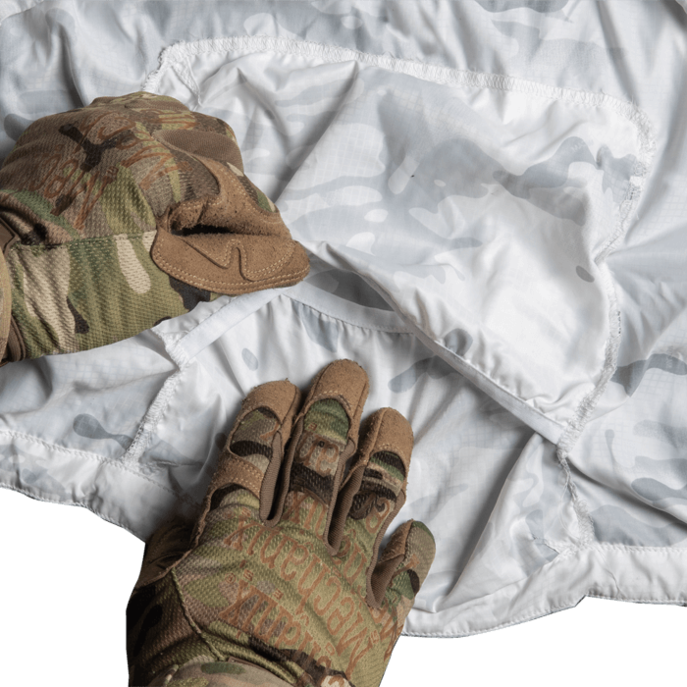 Crye deals precision gloves