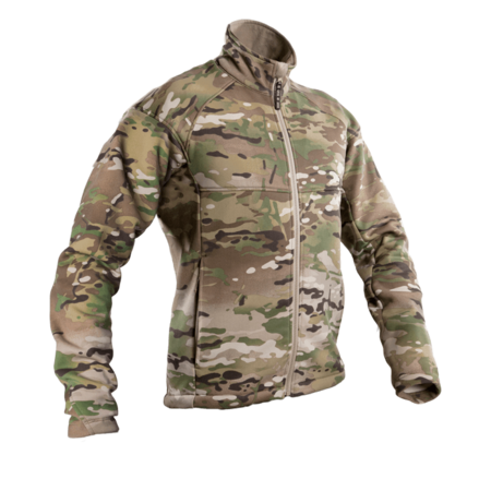 LWF Jacket Black
