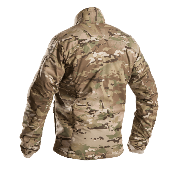 Loft Jacket MultiCam front