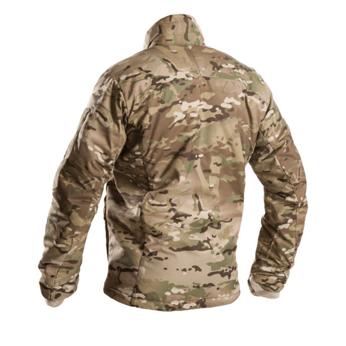 Loft Jacket MultiCam front