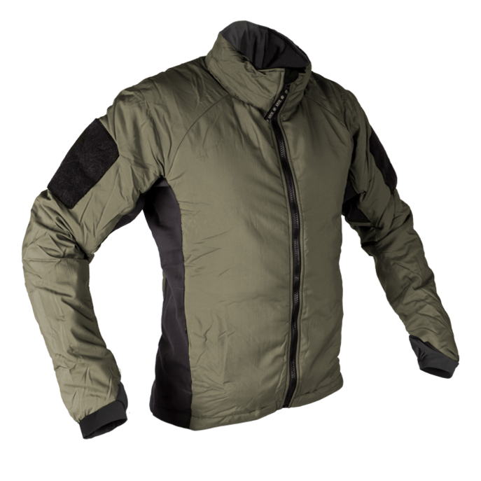 Loft Jacket Ranger Green