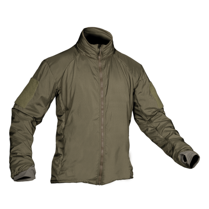 ATO Mid Loft Jacket MultiCam Alpine