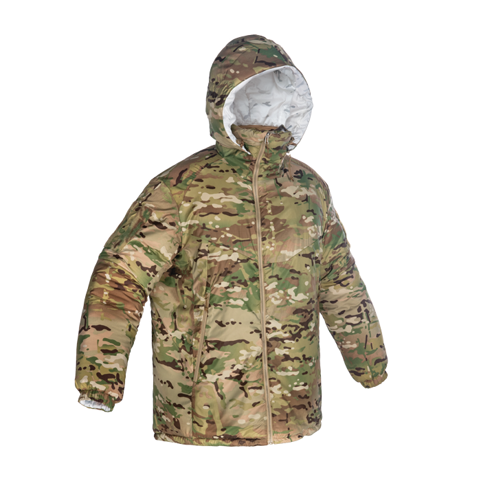 ATO™ High Loft Parka - MultiCam / MultiCam Alpine